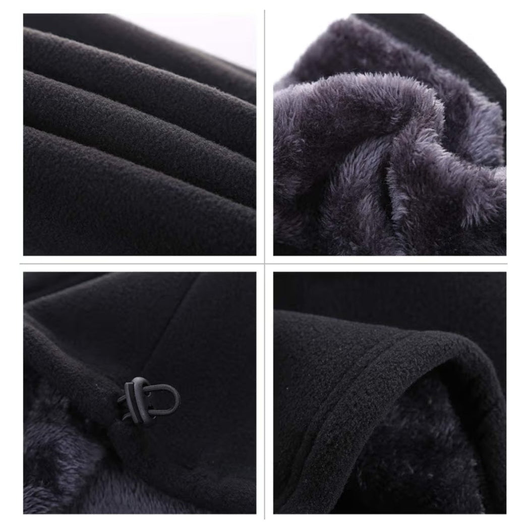 Hollou sports snoods
