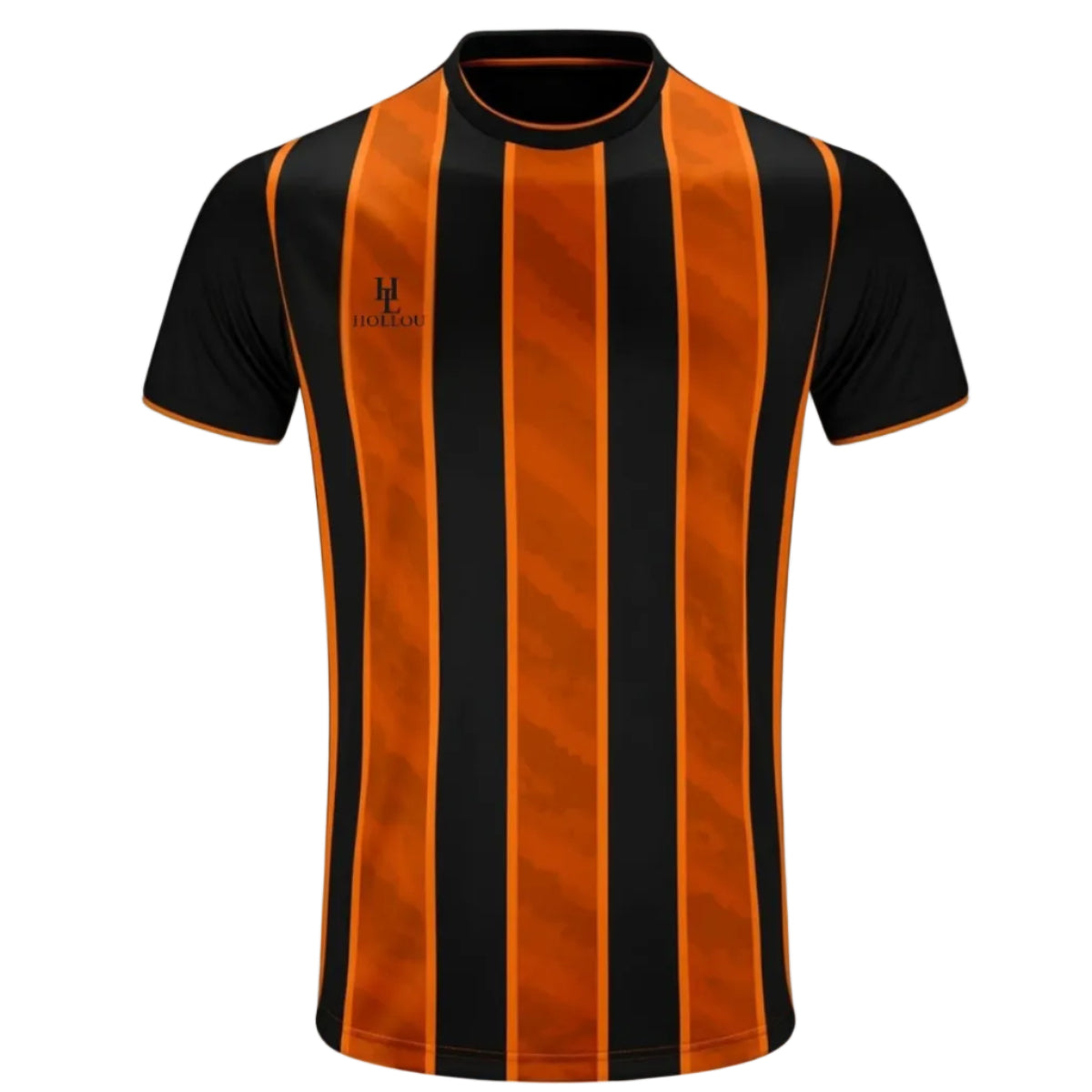 Hollou Obsidian Stripe Pro Match Shirt