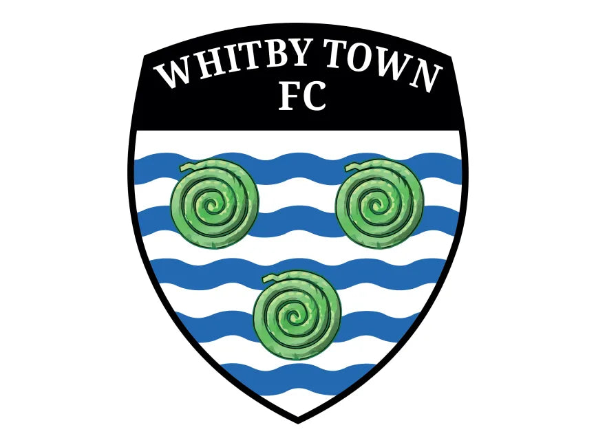 Whitby Town FC