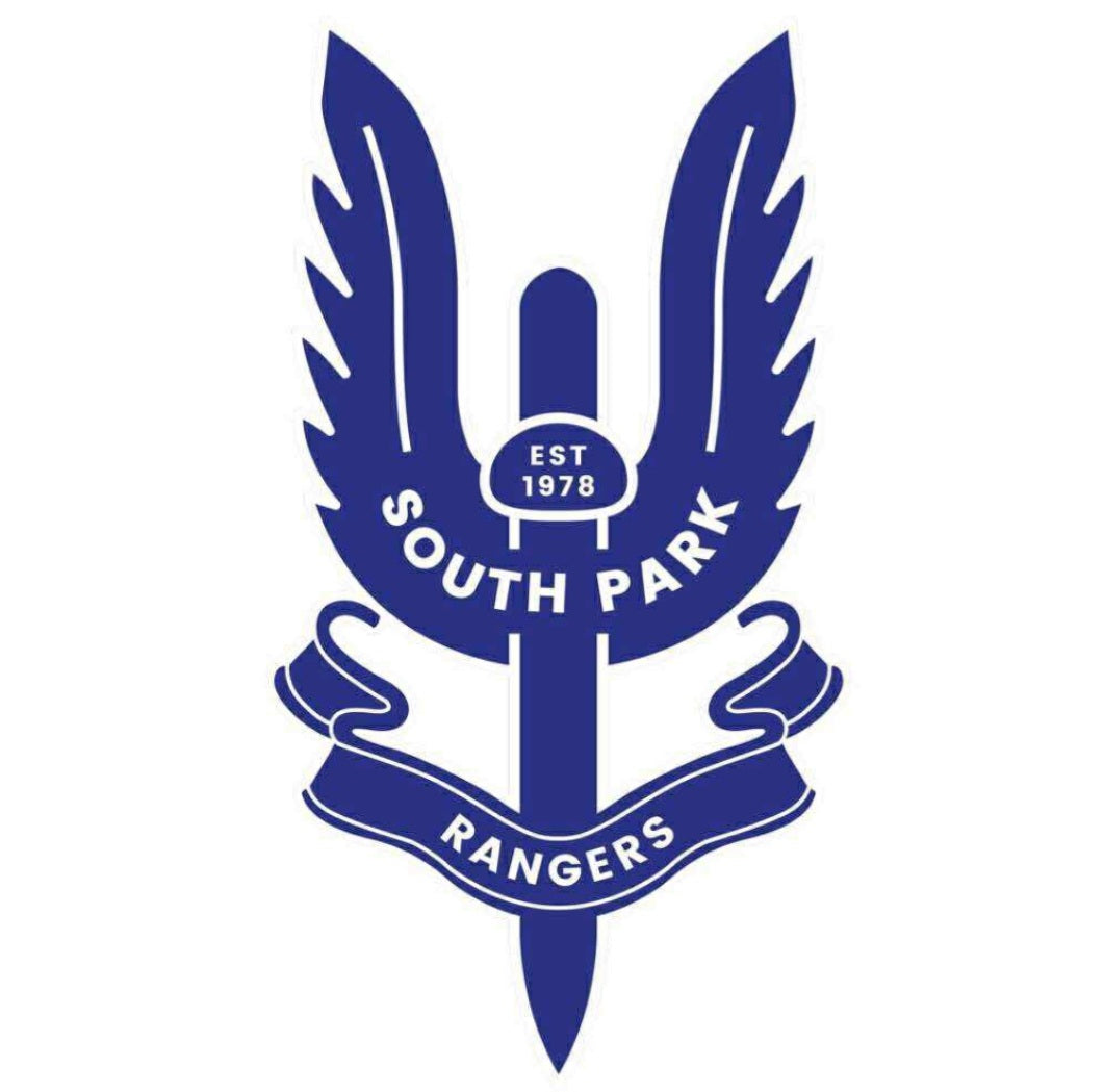 South Park Rangers