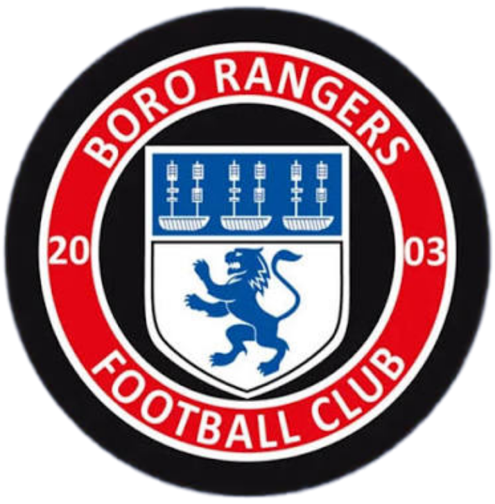Boro Rangers Fc