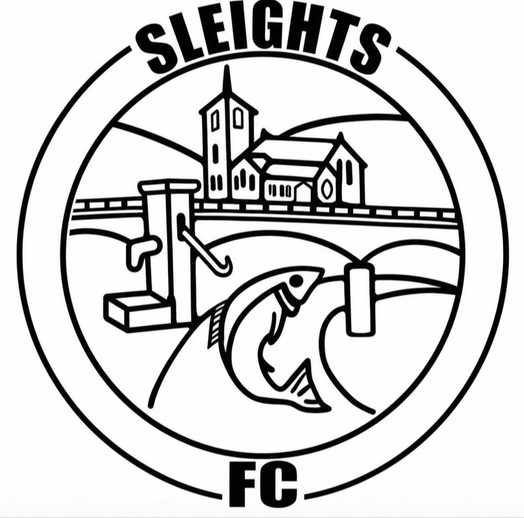 Sleights Fc