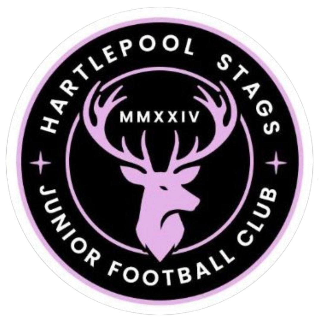 Hartlepool Stags JFC