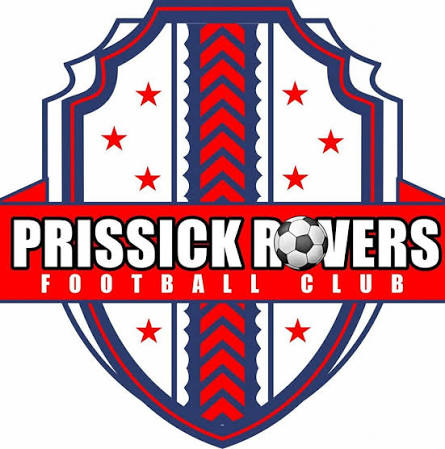 Prissick Rovers