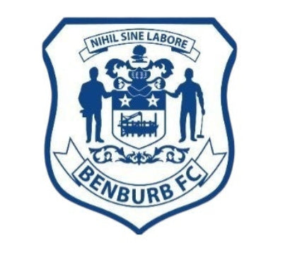 Benburb Fc
