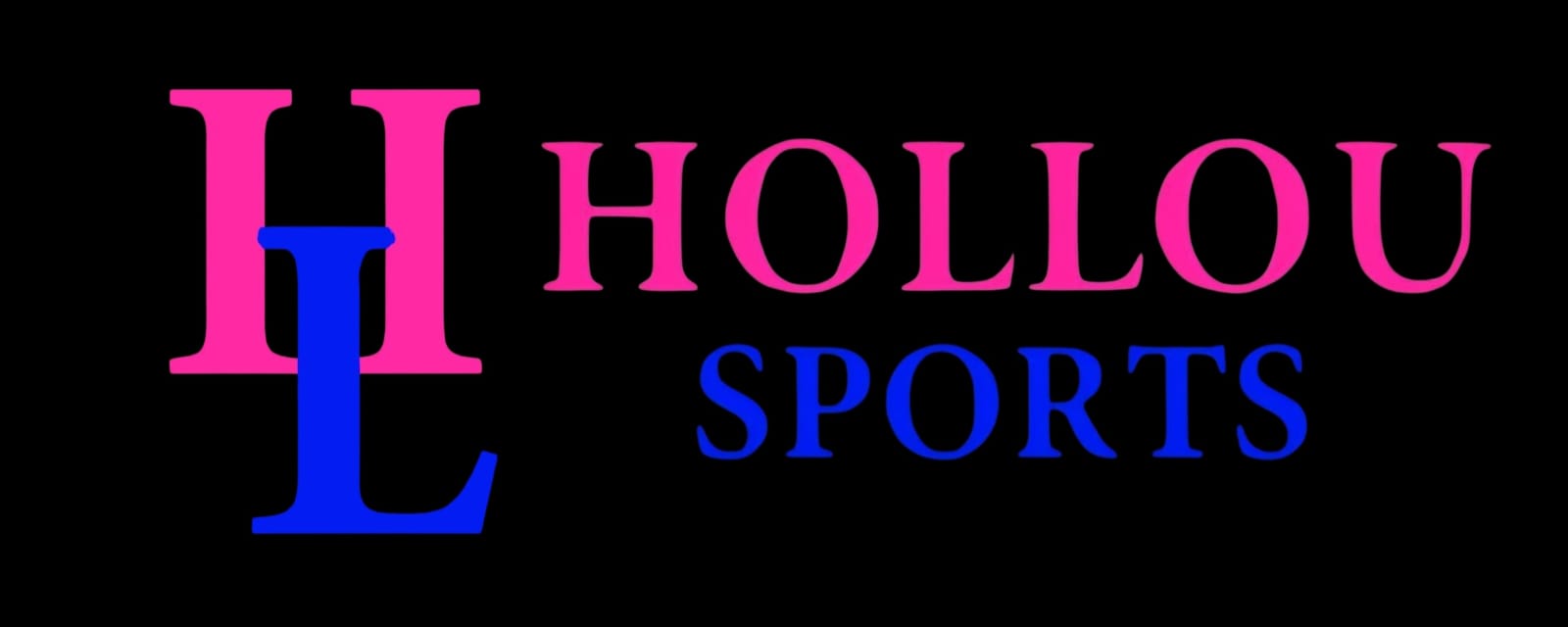 Hollou Sports 