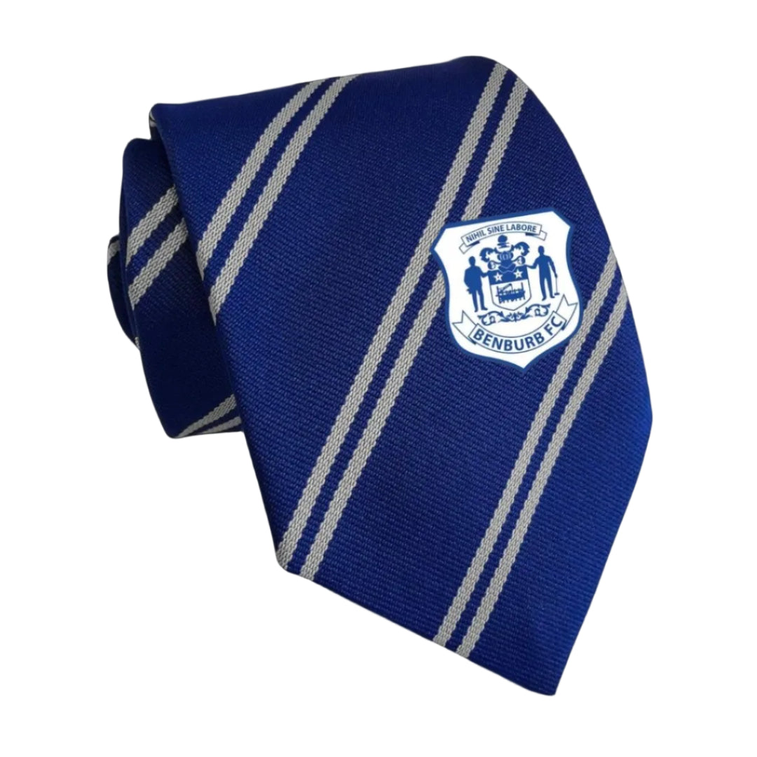 Benburb Fc Ties