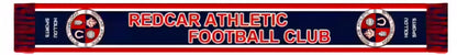 Redcar Athletic Fc Scarves