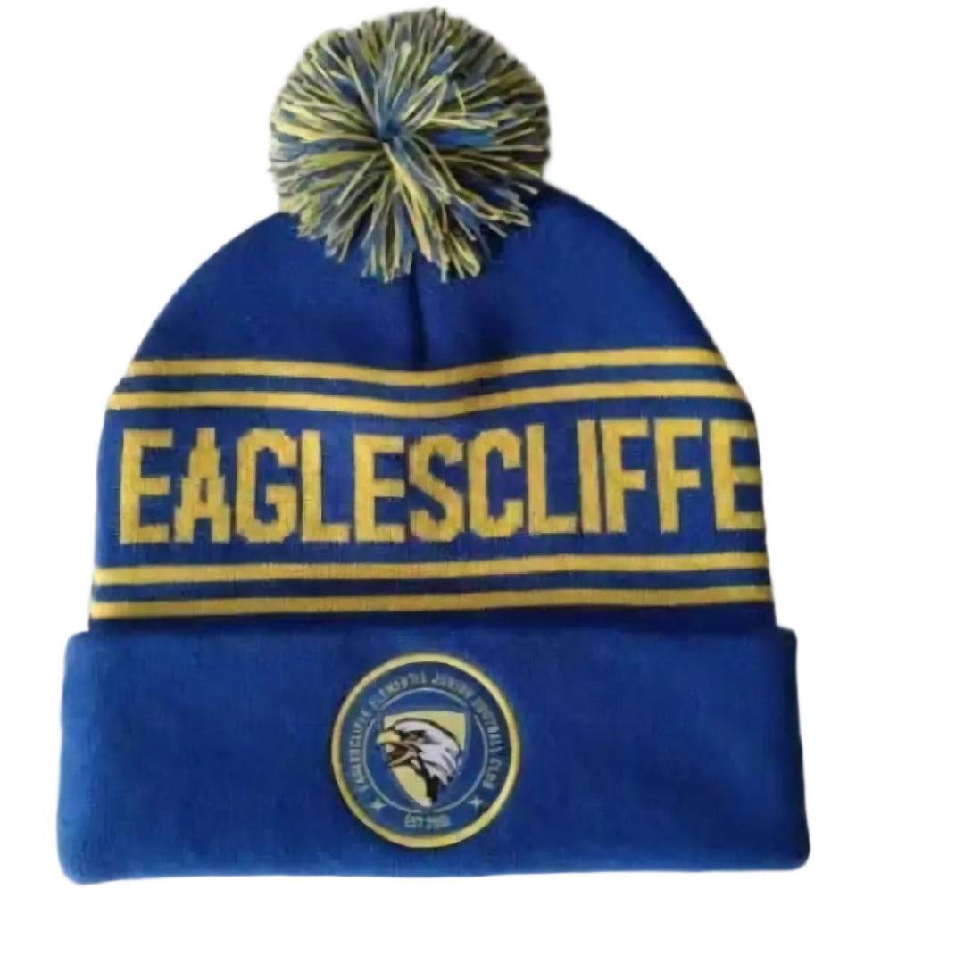 Eaglescliffe Elementis JFC