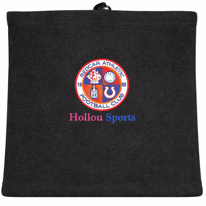 Redcar Athletic Snoods