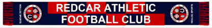 Redcar Athletic Fc Scarves