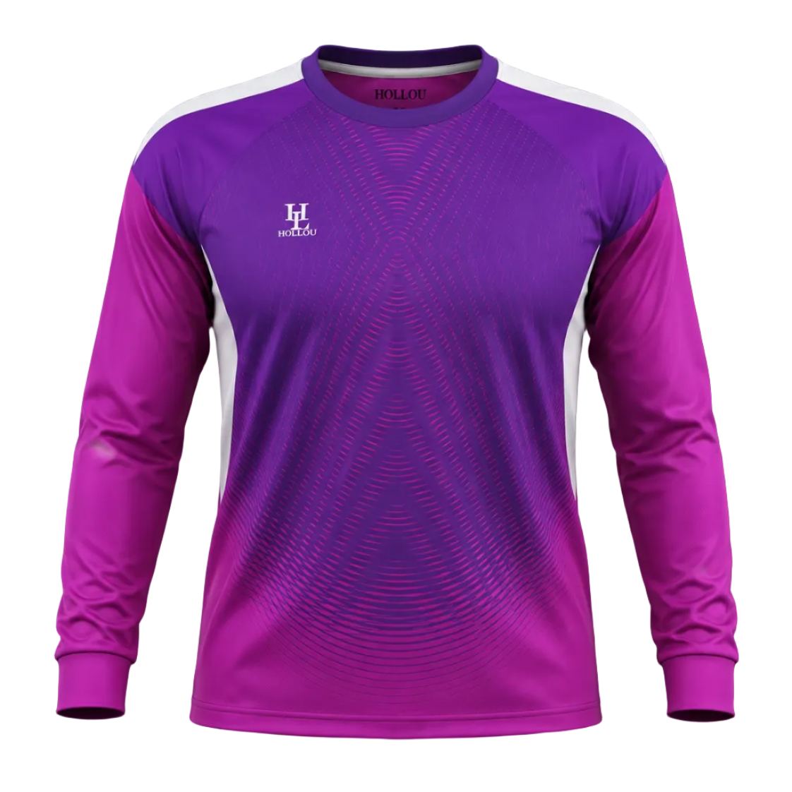 The Hollou Purple Blaze Gk