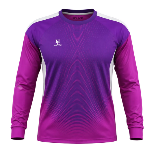 The Hollou Purple Blaze Gk
