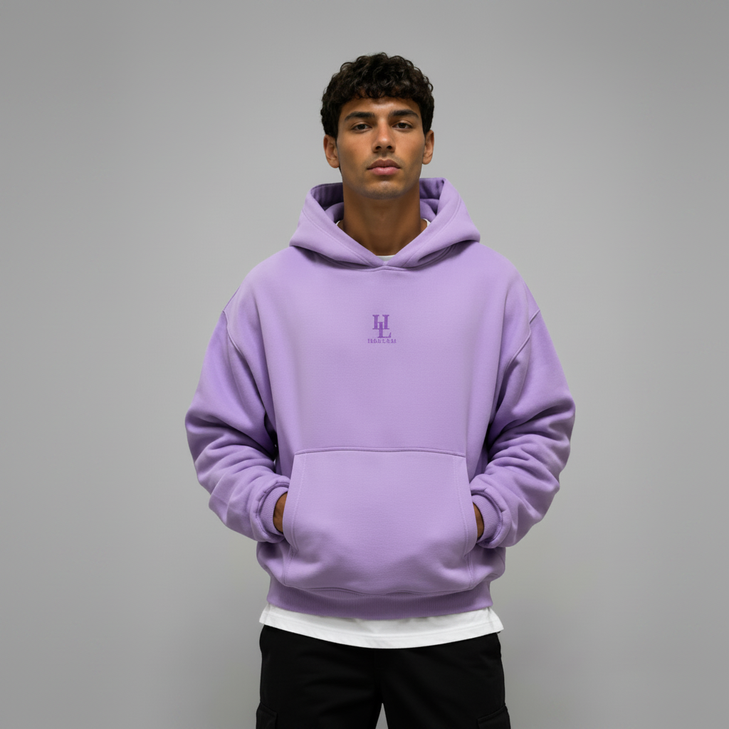 Mens Hollou hoodies Oversized