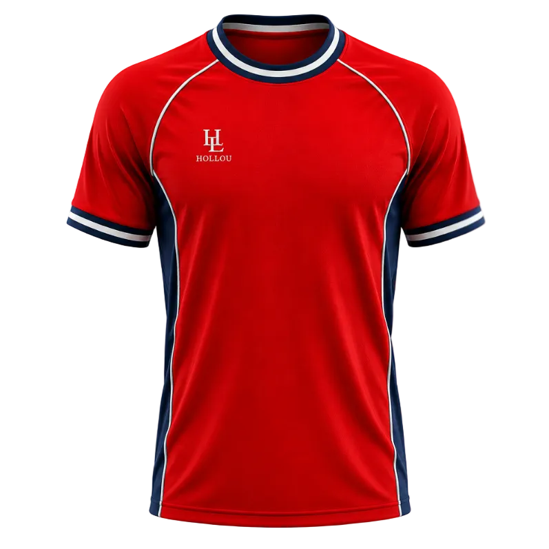🔴 HOLLOU Legacy Jersey