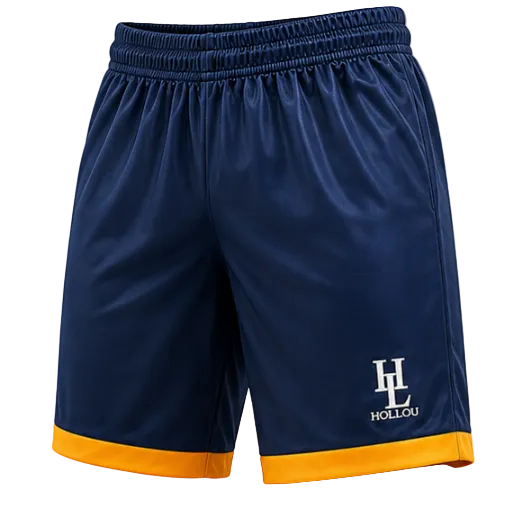 Hollou Obsidian Pro Shorts