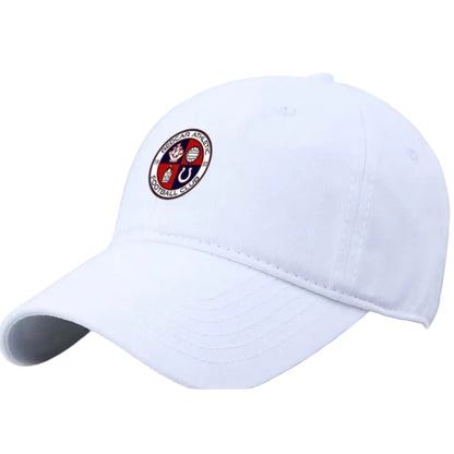 Redcar Athletic Caps