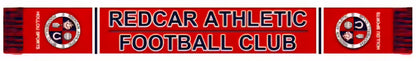 Redcar Athletic Fc Scarves