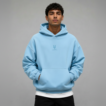 Mens Hollou hoodies Oversized