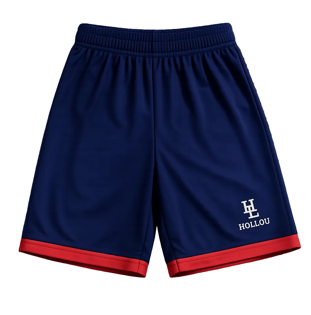 HOLLOU Legacy Shorts