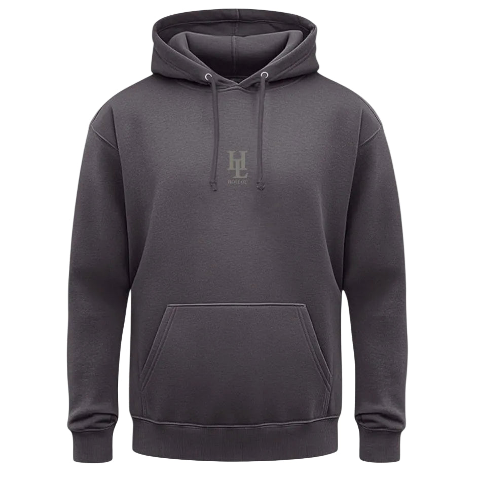 Luxe Hollou Hoodie