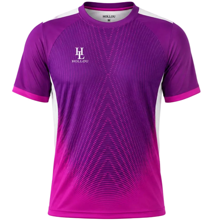 The Hollou Purple Blaze GK