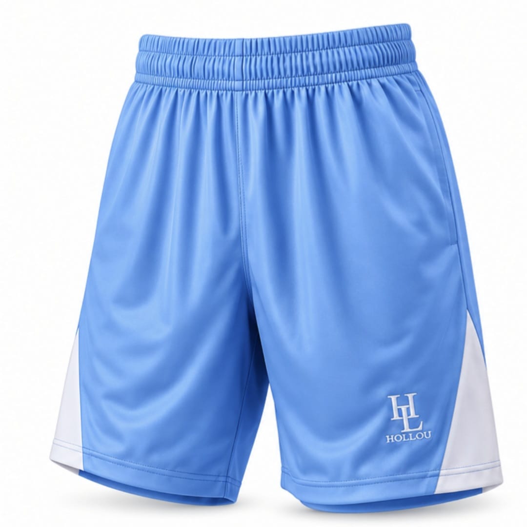 HOLLOU Sky Shorts
