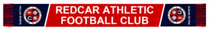 Redcar Athletic Fc Scarves