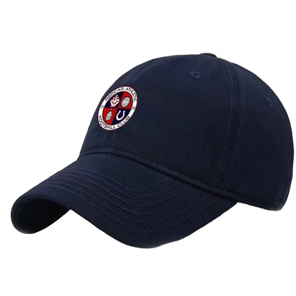 Redcar Athletic Caps