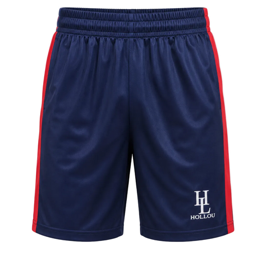 HOLLOU Prestige Shorts