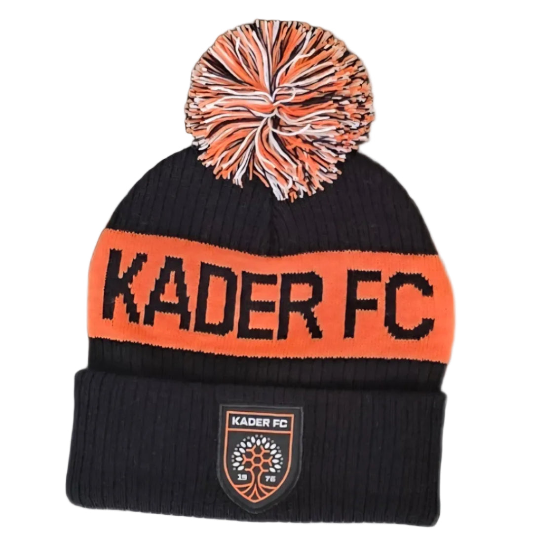 Kader Bobble Hats