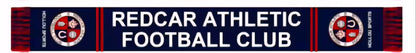 Redcar Athletic Fc Scarves