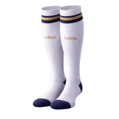 La Banda Gold/NavySocks