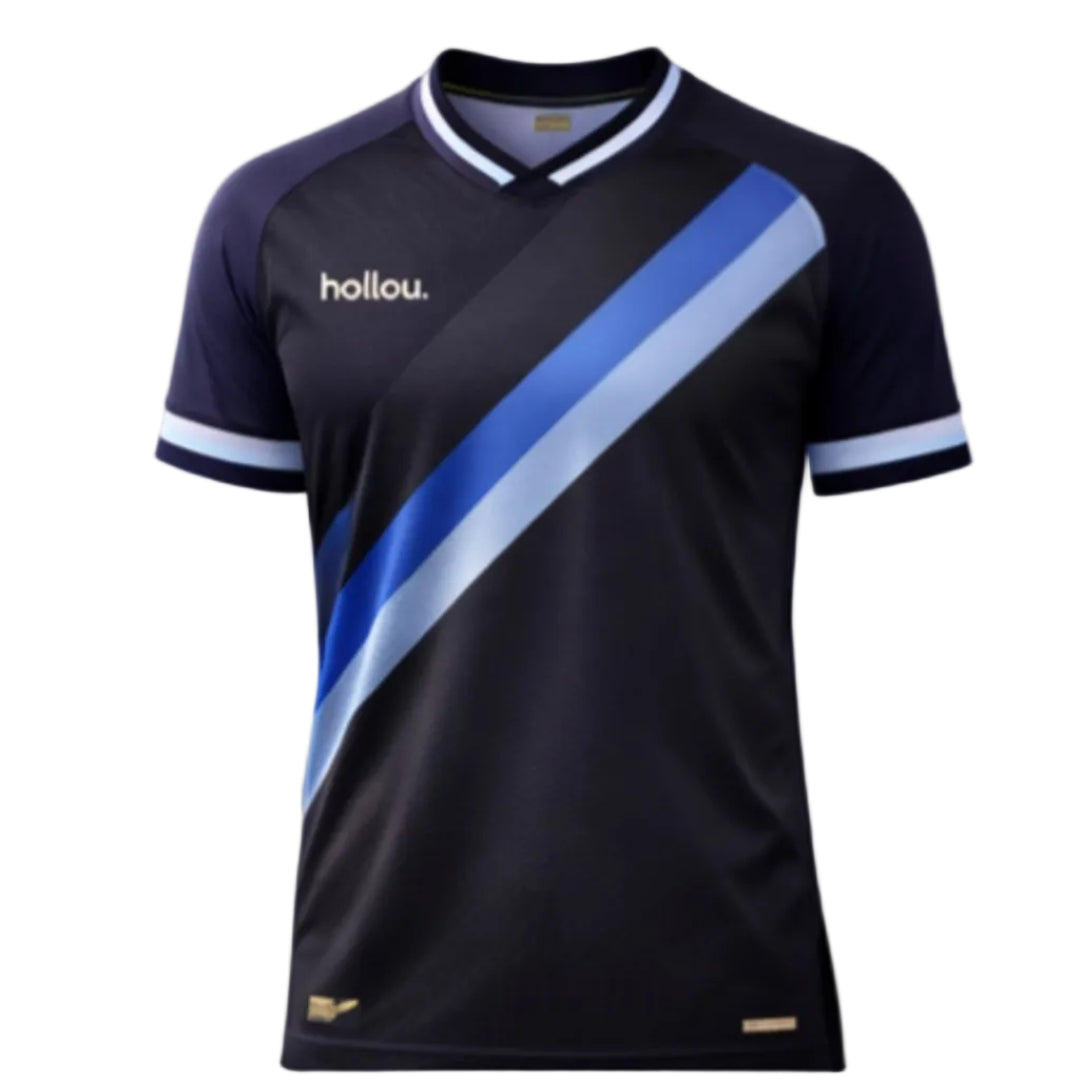 La Banda Blue/Black Pro Match Shirt