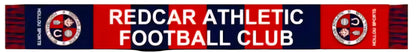 Redcar Athletic Fc Scarves