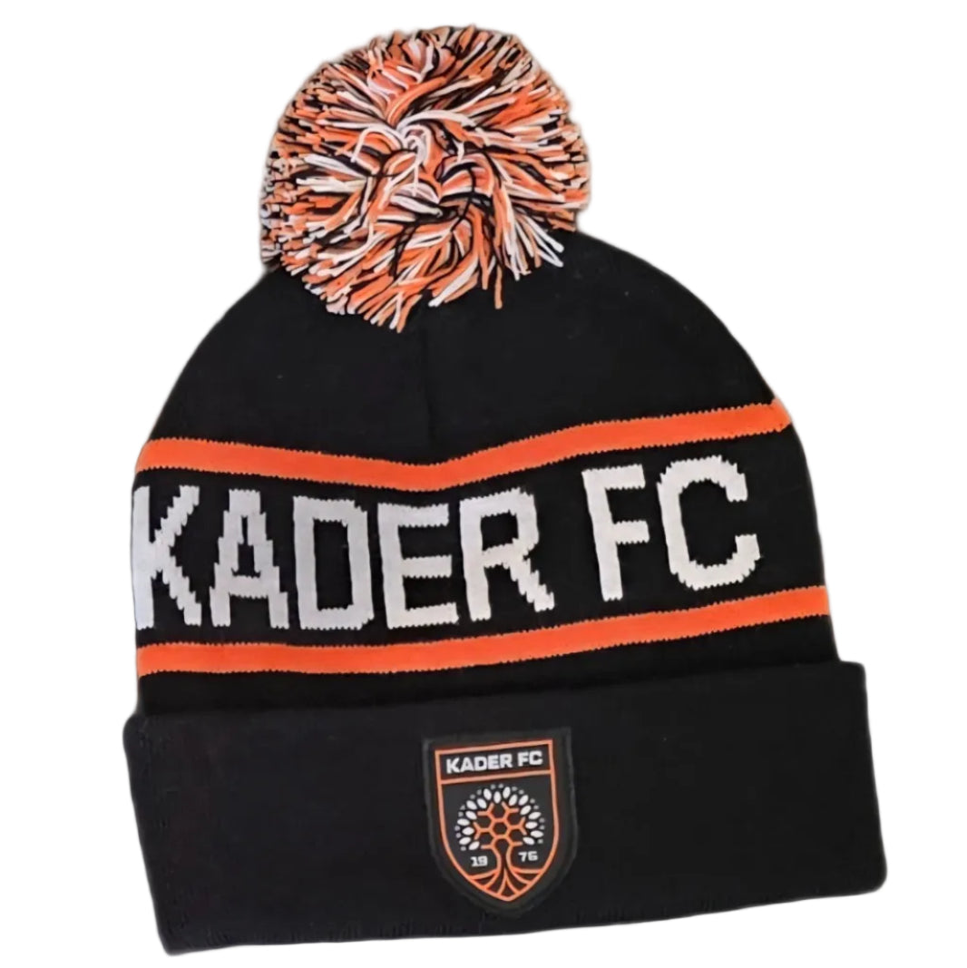 Kader Bobble hats