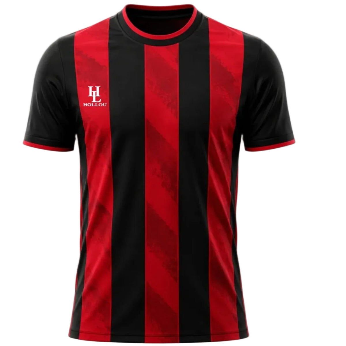 HOLLOU  Jersey