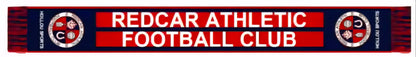 Redcar Athletic Fc Scarves