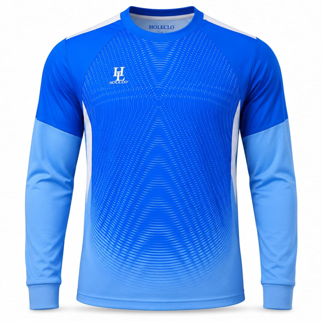 HOLLOU Elite Keeper long sleeve jersey