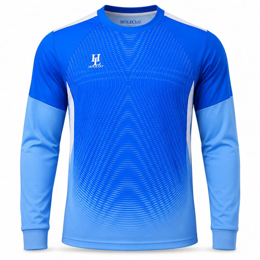 HOLLOU Elite Keeper long sleeve jersey
