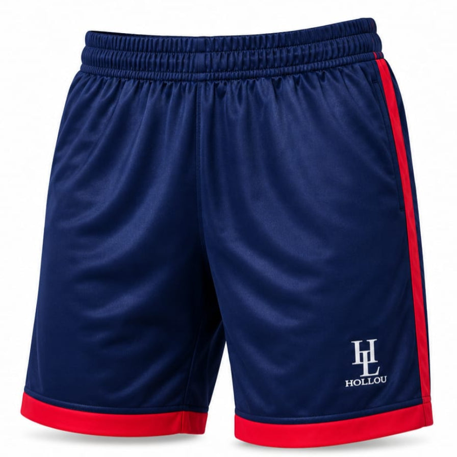 HOLLOU Legacy Shorts