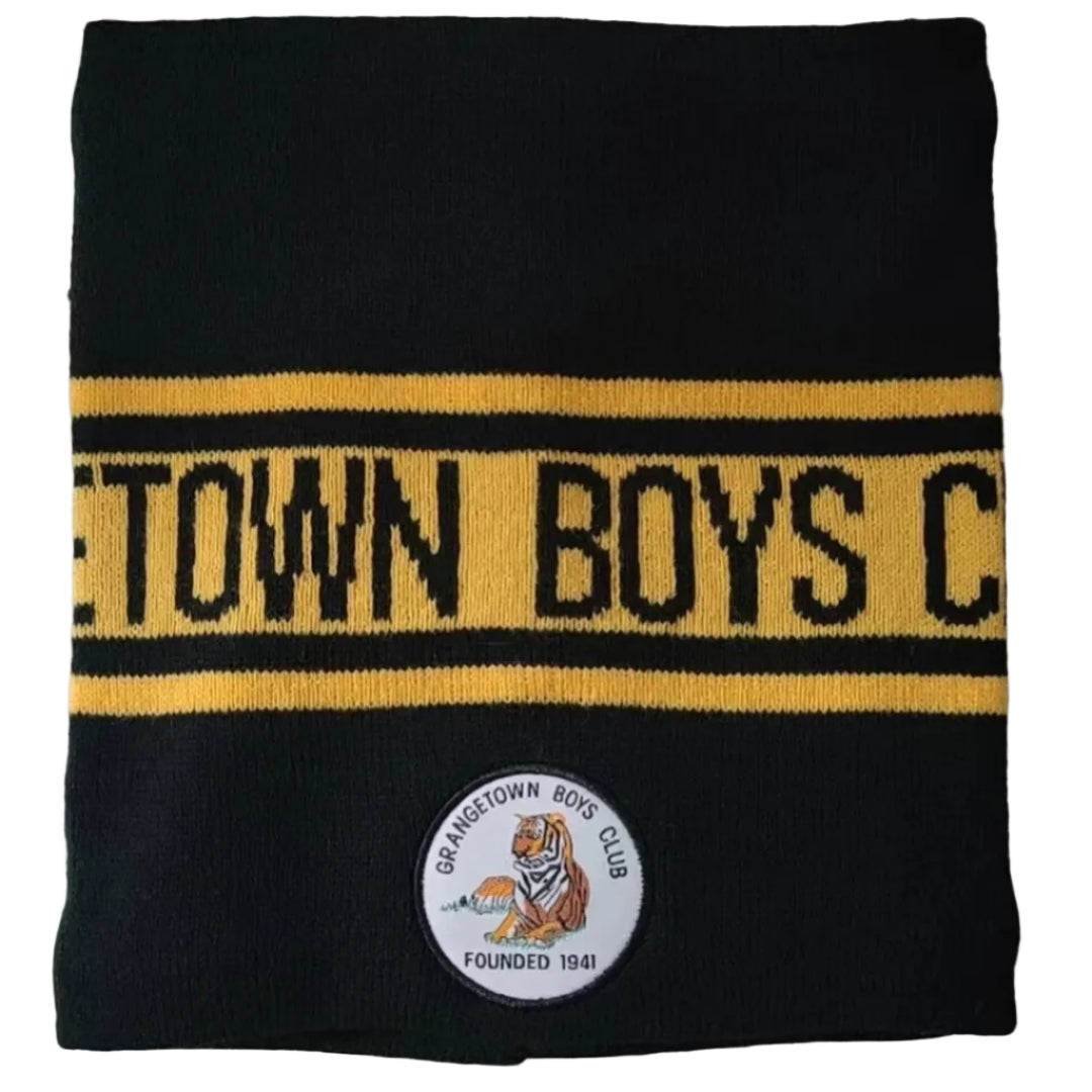 Grangetown Boy Club Snoods